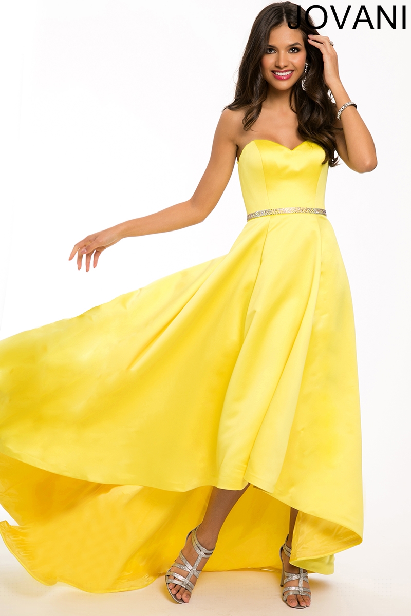 Jovani 22737